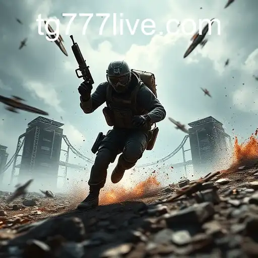 Exploring the Thrill: The Fascinating World of Action Games on TG777