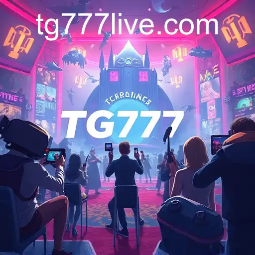 The Evolution of TG777 in the Gaming World