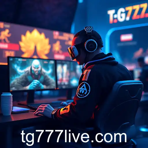 The Evolution of Online Gaming in 2025