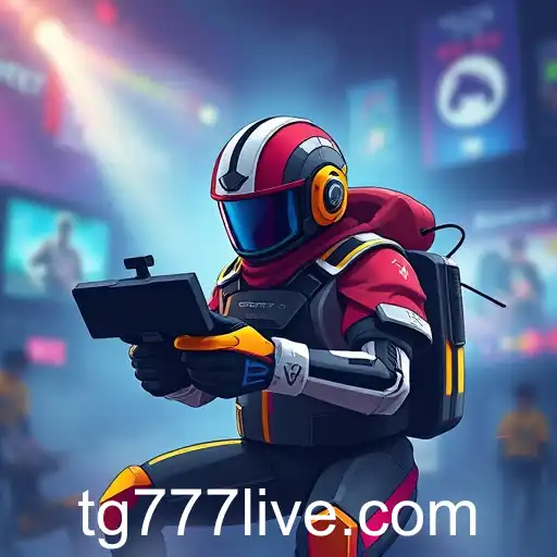 Evolving Gaming Trends with TG777