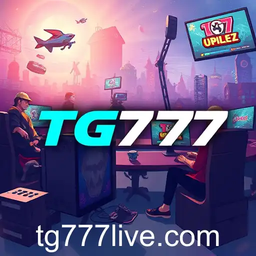 The Rise and Impact of TG777 on Online Gaming