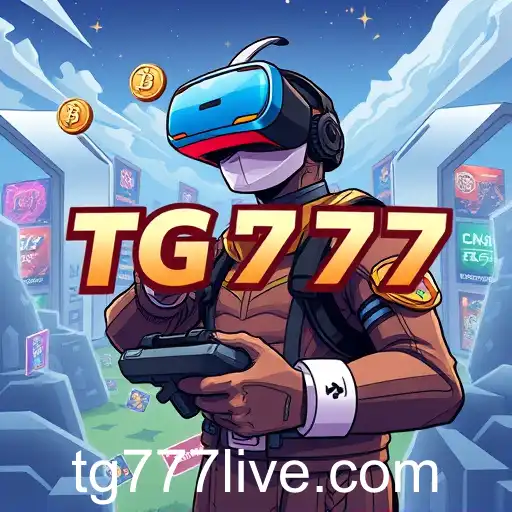 TG777: Revolutionizing Online Gaming in 2025