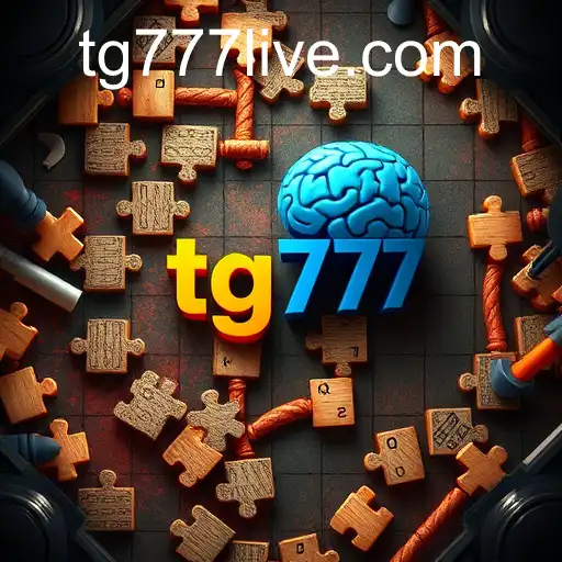 Exploring the Intriguing World of Puzzle Games: The Allure of 'tg777'