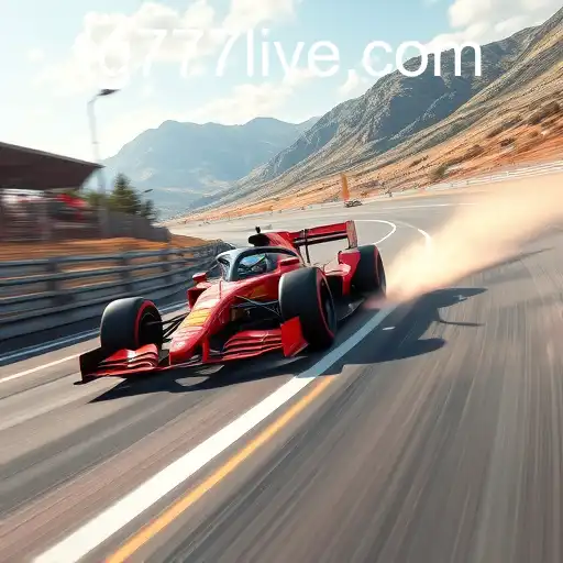 Racing Games: Speed, Strategy, and the Thrill of the Race