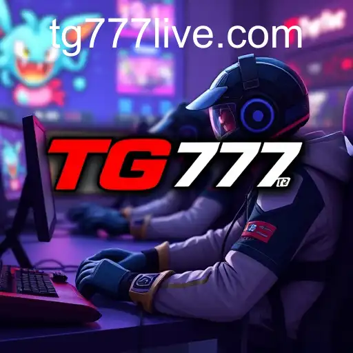 The Rise of TG777 in Online Gaming