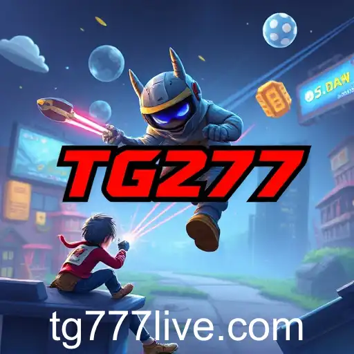 The Rise of TG777: A New Era in Online Gaming