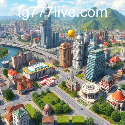 Exploring the Immersive World of Simulation Games