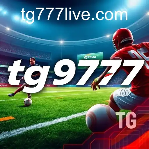 Exploring the Thrills of Sports Games: A Dive into the 'tg777' Experience