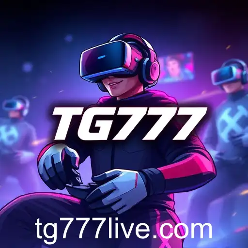 Digital Landscapes and the Rise of tg777