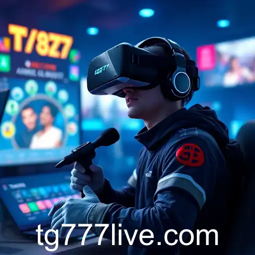 The Future of Online Gaming