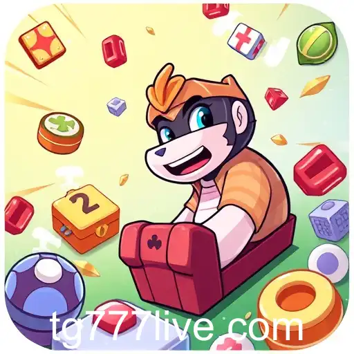 TG777: Revolutionizing Online Gaming in 2025