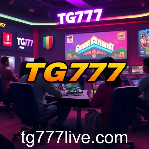 The Rise of tg777: A Game Changer in 2025