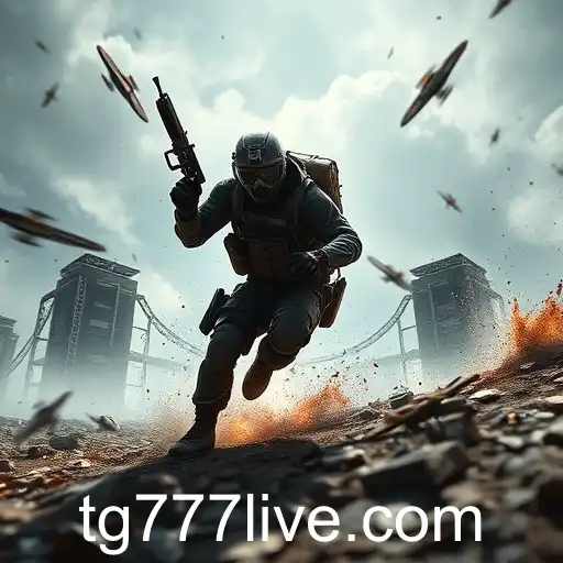 TG777 Revolutionizes Online Gaming Experience