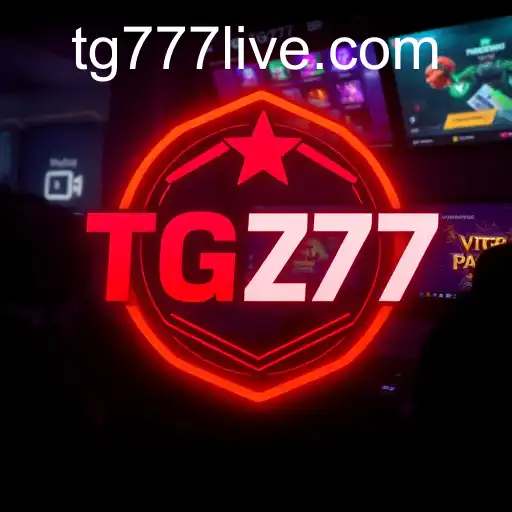 The Rise of TG777: Reshaping Online Gaming in 2025