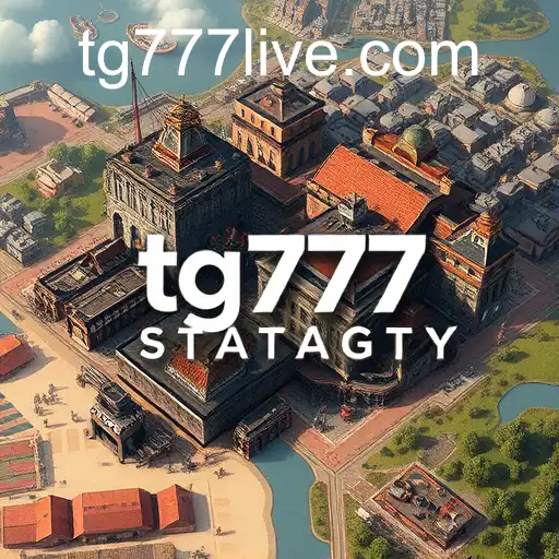 The Allure of Strategy Games: A Deep Dive into the 'tg777' Keyword Phenomenon