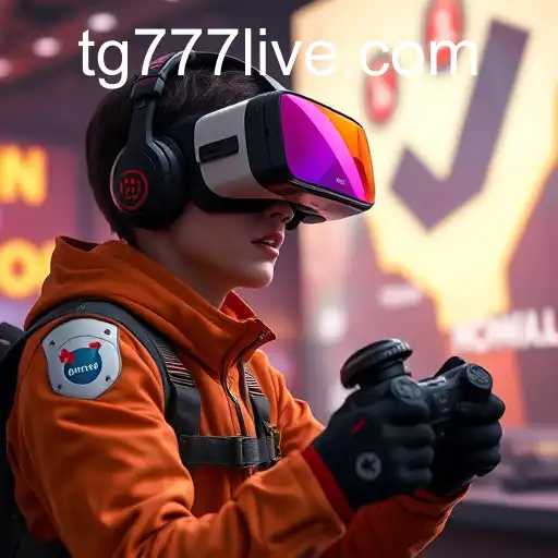 The Rise of TG777: Empowering Gamers in 2025