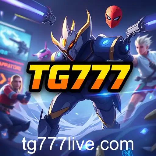 The Rise of TG777: Revolutionizing Online Gaming